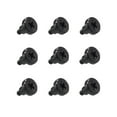 thumbnail image 3 of 30PCS Shock Absorption Screws for 2.5 Inch SSD and HDD Hard Drive Mounting Screws Kit Anti-Vibration Computer Fasteners for PC Case Laptop and DIY Storage, 3 of 5