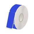 thumbnail image 1 of Etiquetas para cables Zulema multiusos Etiquetas térmicas P11 D30 Azul, 1 of 8