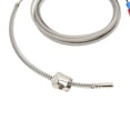 thumbnail image 3 of Temperature Sensor,Thermocouple K Type Durable Automated Industry Supplies Stainless Steel Temperature Sensor Performance Driven, 3 of 8