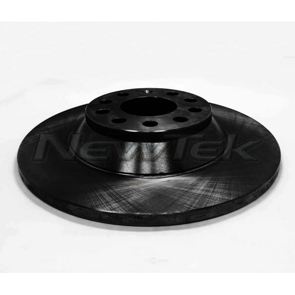 Disc Brake Rotor Fits select: 2005-2011 AUDI A6