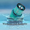 thumbnail image 2 of Amdohai Replacement Filter For Dyson V15 Sv14 V11 Series Vacuum Cleaner, 2 of 5