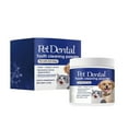 thumbnail image 3 of Pet Cleanser Powder Efficient Removal Plaque Solution For Dogs Cats Natural Ingredients Fresh Breath White Teeth, 3 of 9