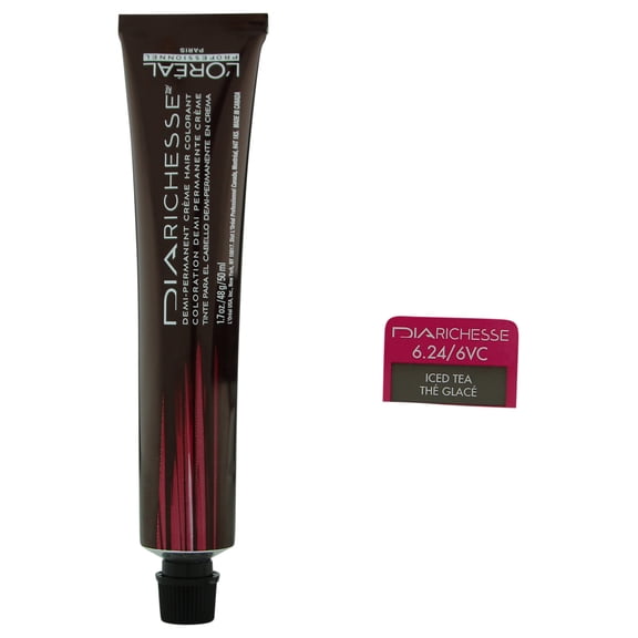 L'Oreal Professionnel Dia Richesse 6.24