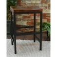 thumbnail image 2 of Carolina Classics Sadie 24" Counter Stool, 2 of 3