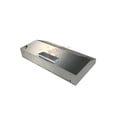 thumbnail image 2 of Roxon 860 CFM 30 Pouces sous Armoire Gamme Hotte Cuisine Ventilateur d'Échappement en Acier Inoxydable RXN-U01D-30, 2 of 2