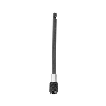 

Brocas Izar Hexagon Shank Bit Holder Extension Rod Electric Drill Screwdriver Adapter Girlfriend Birthday Gifts