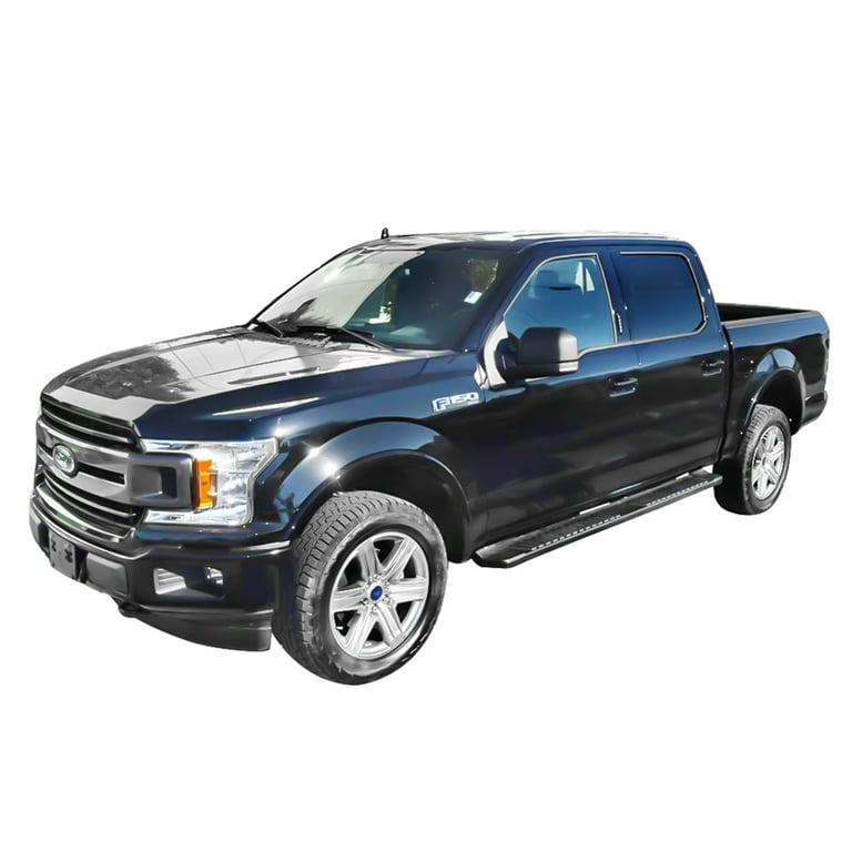 Oem running boards for ford f150 supercab deals