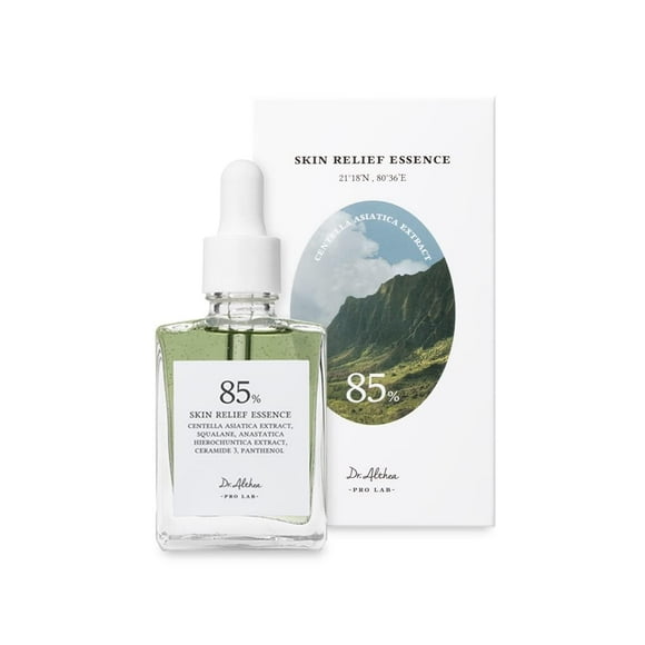 Esencia facial Dr.Althea Skin Relief Cica Calmante
