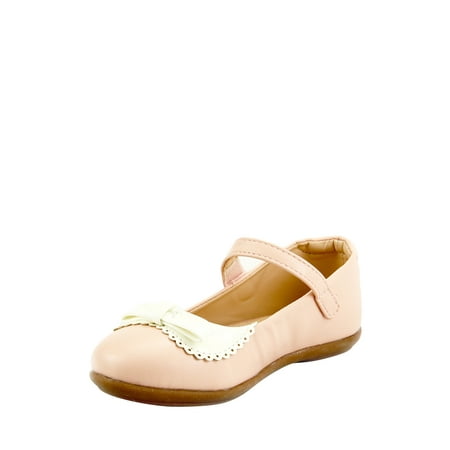 

The Doll Maker White Collar Flat-TD1611112A-7