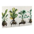 thumbnail image 2 of 500 pcs Plant root soil Wooden Puzzle 500 Piece,Creative Activity Hobbies for Adults,Classic Plant root soil Puzzle,Gift for Plant Lovers,Impossible Hard Difficult Challenging Puzzles for Adults, 2 of 6