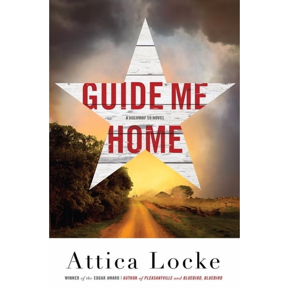 Highway 59 Mystery Guide Me Home, Book 3, (Hardcover)