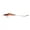 1#, variant on BE-TOOL Shrimp Shape Soft Fishing Lures Biomimetic Fishing Lure for Tilapia Blackfish and Salmon