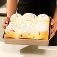 thumbnail image 4 of Donepart 3 Pack Cake Pans for Baking, 8/11/13 in Heavy Duty Nonstick Baking Pan Set, Easy Cleaning Deep Baking Pan for Brownie Lasagna Bread, 4 of 12
