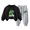 Black, variant on Zwiiyzr 2025 3-10Y Toddler Baby Boy Girl Dinosaur Clothes Warm Fleece Lined Print Long Sleeve Sweatshirt Tops and Pants Winter Fall Clothing Set Blue