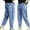 z251219-Dark Green-4, variant on XEGLSBU Boys Jeans Size 10 Slim Fit Boys Regular Straight Fit Jeans Casual Denim Pants Stretch Denim Pants Blue3 Size 9-10 Years