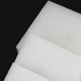 thumbnail image 2 of OULII 5Pcs Wool Needle Felting Kit White Basic Needle Felting Tool Set for Beginners, 2 of 5