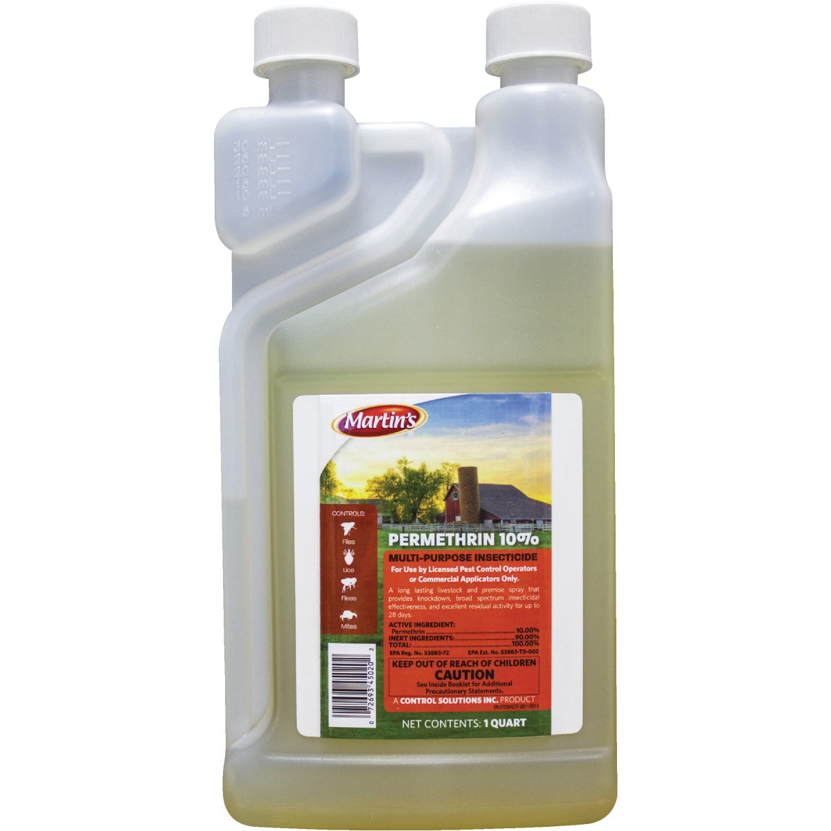 permethrin 10 for dogs