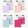 thumbnail image 4 of Magnetic Detachable Case for Kobo Ereader with Auto Wake Sleep Feature and Stand Design for Reading at Home or Travel, 4 of 8