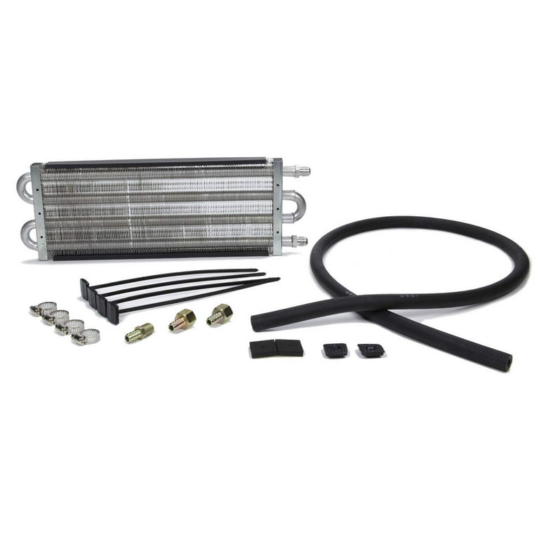 Perma-Cool Thin Line Trans Cooler Kit