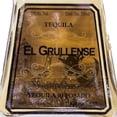thumbnail image 2 of Pack de 12 Tequila Grullense Reposado 750 ml, 2 of 3