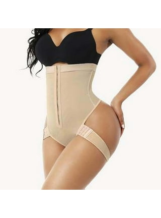 A Enterprise Women's Body Shaper Tummy Tucker Shapewear Belt Tummy Control  Slimming Body Shaper Latex Waist