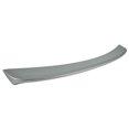 thumbnail image 2 of Ikon Motorsports Compatible with 09-15 Maxima ST Style Trunk Spoiler Painted #K14 Radiant Silver Metallic, 2 of 5