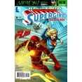 thumbnail image 1 of Supergirl (5th Series) #16 VF ; DC Comic Book, 1 of 1