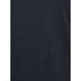 thumbnail image 3 of Camiseta Under Armour UA Team Issue Wordmark para hombre, color negro, 3 of 3