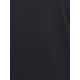 thumbnail image 3 of Camiseta Under Armour UA Team Issue Wordmark para hombre, color negro, 3 of 3