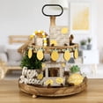 thumbnail image 2 of Buy 2 get 10% off Layered Pallet Decor Rustic Wood Home Decor Sweet Wood Sign For Home Kitchen (Pallet Not Included), 2 of 5