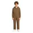 thumbnail image 3 of Kids Aristocratic Jumpsuit for Cosplay Parties Evening Events, 3 of 8