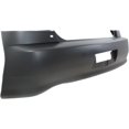 thumbnail image 3 of Rear Bumper Cover Primed Top Textured Bottom  Fit For Infiniti G35 2005-2006 Sedan, 3 of 5