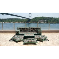 Green Sofa Bed, Convertible Sofa, Foam Couch, Modular Sectional Sofa, Couch Bed, Moroccan Sofas, Turkish Sofa Seating, Diwan Sofa