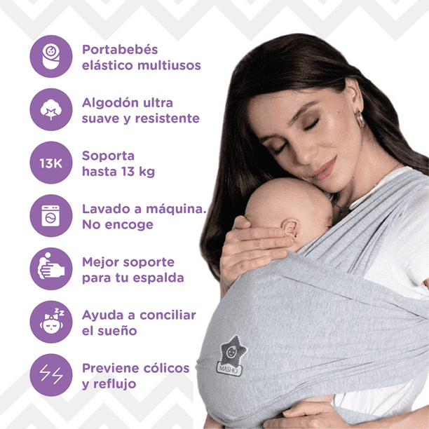 Fulares Multiusos Fular De Porteo El Corte Ingles Fular Multiusos