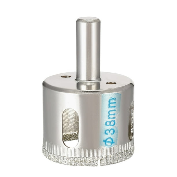 Diamond tip cheap hole cutter