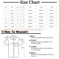 thumbnail image 3 of Hvyesh Men's Slim Fit Collar Golf Shirts - Short Sleeve Golf Shirt Classic Athletic Gym T-Shirts with Pocket, 3 of 9