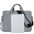 thumbnail image 5 of saco Ordinateur Men S Classic Homme 36.5*27.5cm, 5 of 5