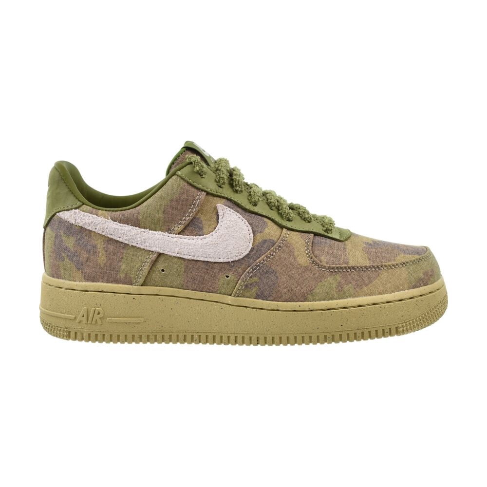 Men's Nike Dunk Low Retro SE White/Light Pumice (FQ8249 101) - 10