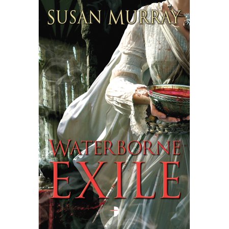 Pre-Owned Waterborne Exile (Mass Market Paperback) 0857664395 9780857664396