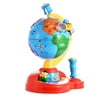 Globe Study Game Toy Electronic Learning Toys for Kids