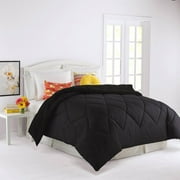Mainstays Bright Microfiber Comforter
