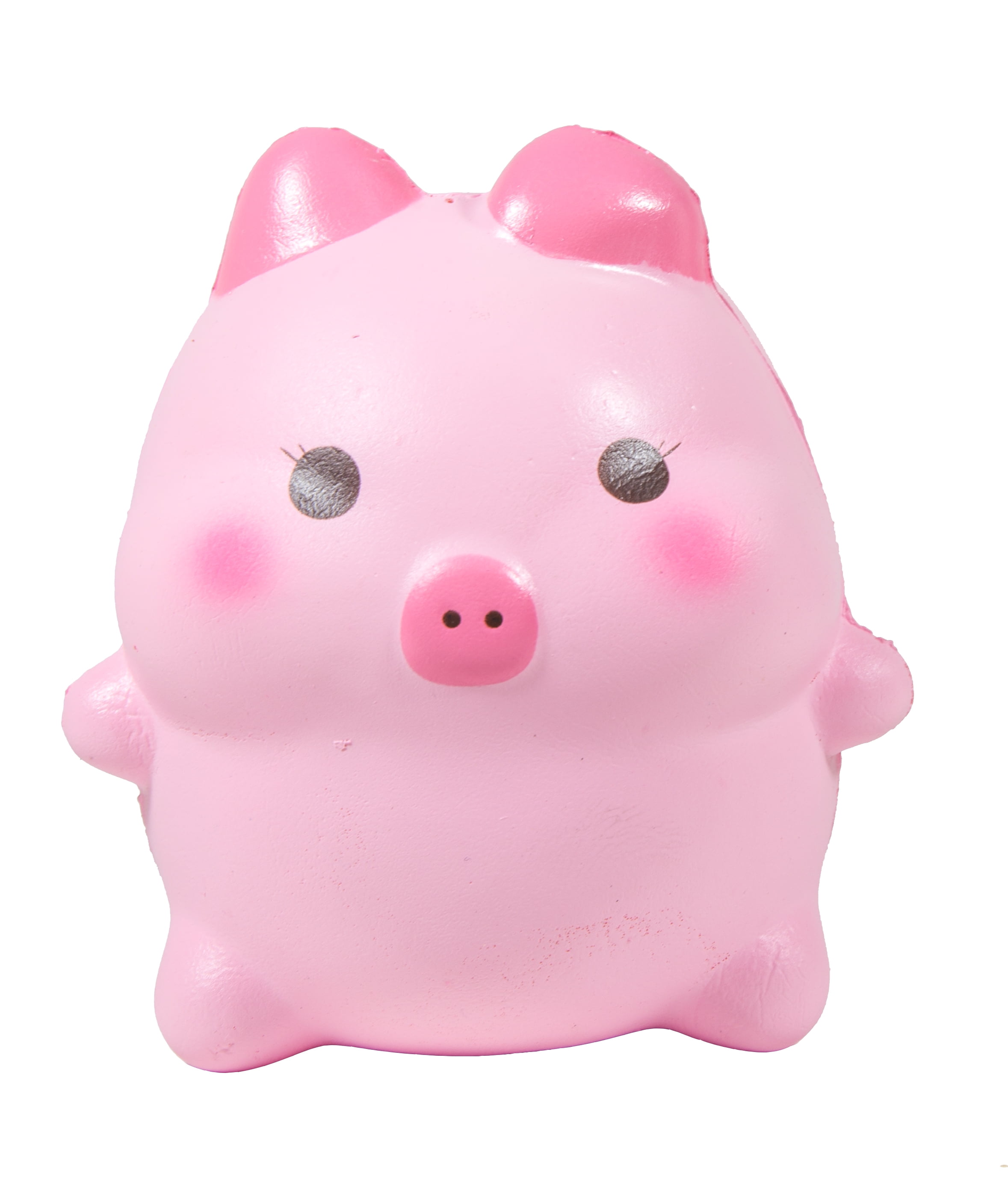 super jumbo marshmelli pig squishy