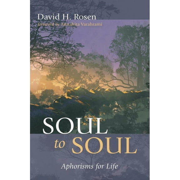 Soul to Soul (Paperback)
