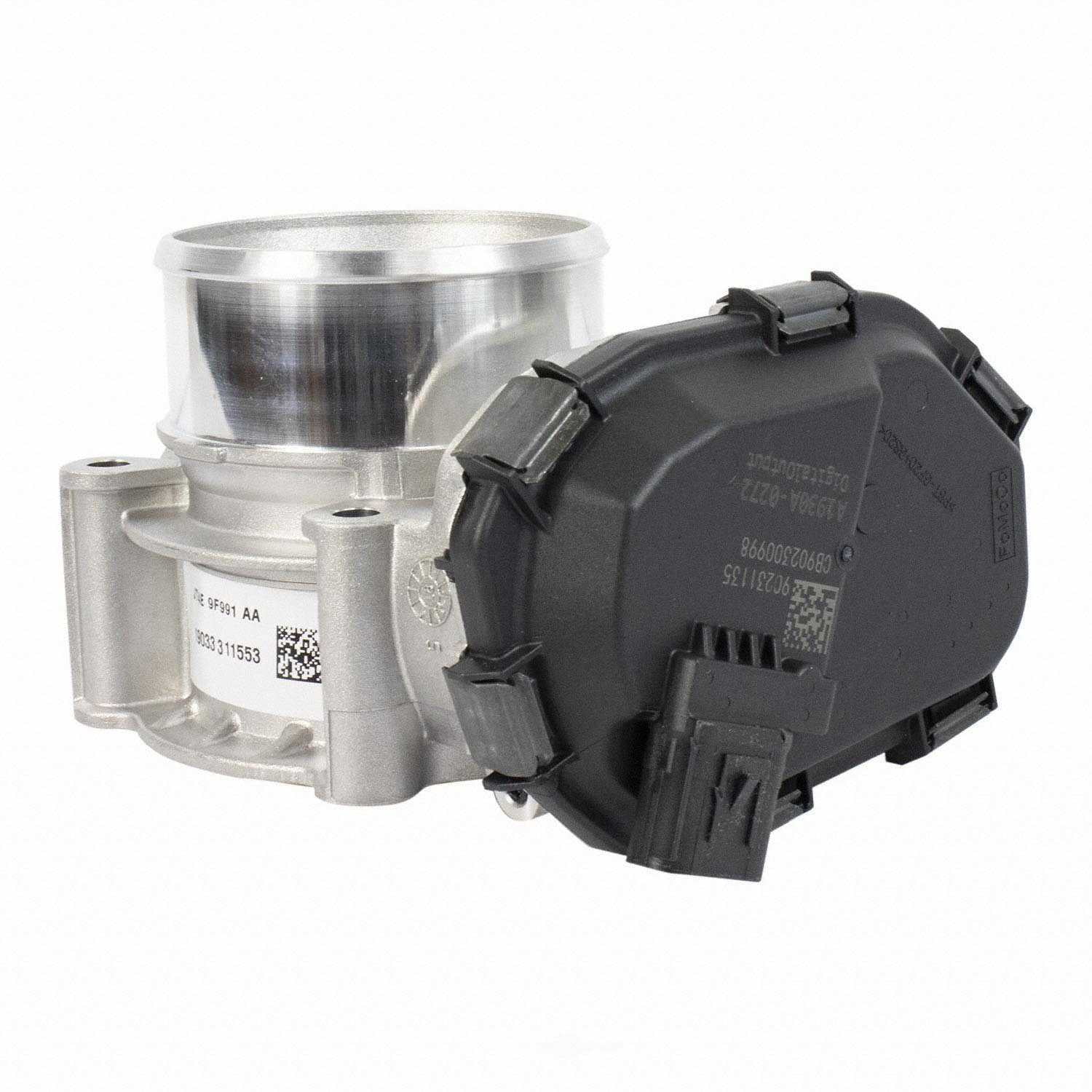 Motorcraft TB-21 Fuel Injection Throttle Body