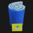 Big Kahuna Bonded Filter Media Roll for Wet/Dry Sump Pads, Aquariums