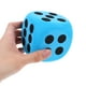 thumbnail image 5 of 2 dados grandes de EVA para juegos de dados, accesorios portátiles para juegos de fiesta, 5 of 8