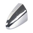thumbnail image 4 of Tapa de manija de puerta exterior, cubierta de acabado cromado, piezas de repuesto exteriores de ABS automático, repuesto para ES350 IS F IS250 IS350 LS460 LS600H, parte trasera izquierda Inevent VI002290-01B, 4 of 7