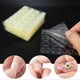 thumbnail image 1 of 10Sheets Double-Sided Nail Adhesive Stickers, Ultrathin Breathable Bendable Adhesive Tabs Fake Nail Glue Sticker Design, Strong Sticky Jelly Gel for W, 1 of 4