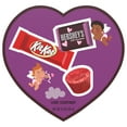 thumbnail image 4 of HERSHEY'S, KIT KAT� and REESE'S Assorted Chocolate, Valentine's Candy Gift Box, 6.4 oz, 4 of 4