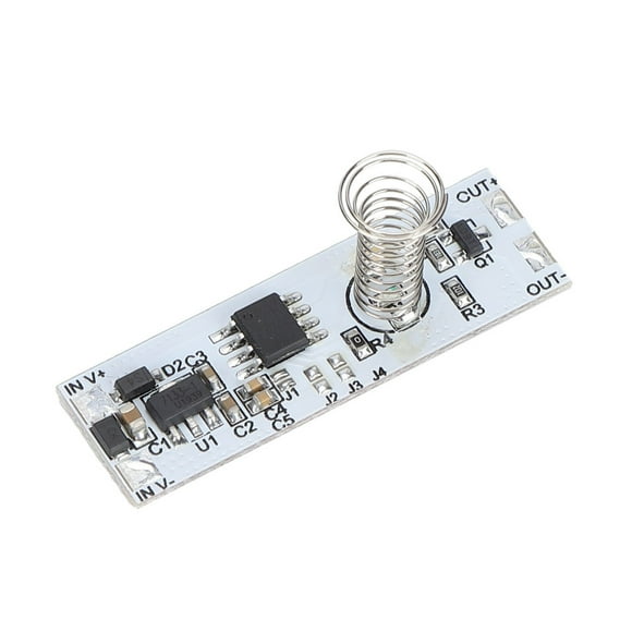 Touch Lamp Control Module